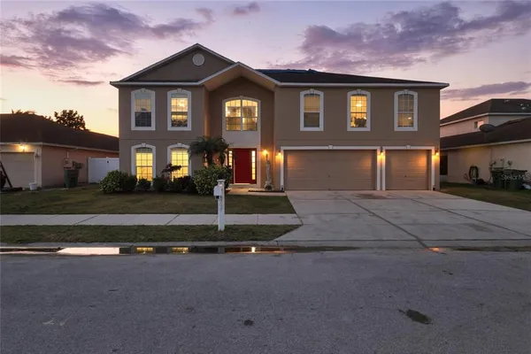 $415,000 | 461 Fish Hawk Drive, Winter Haven, FL 33884