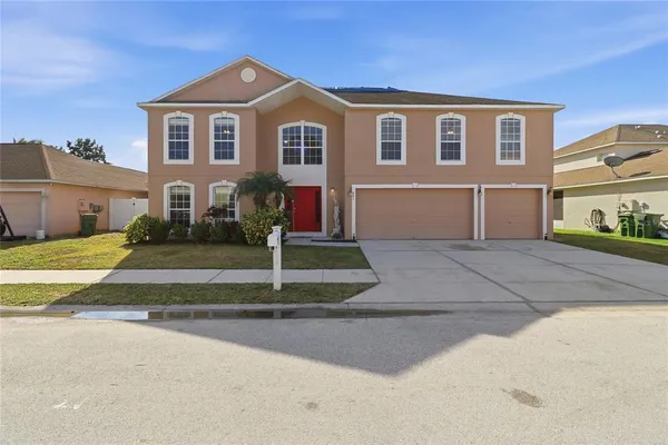 $415,000 | 461 Fish Hawk Drive, Winter Haven, FL 33884