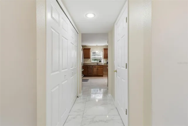 a bed room with a bed and a window