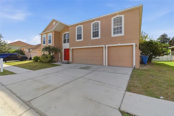 $415,000 | 461 Fish Hawk Drive, Winter Haven, FL 33884