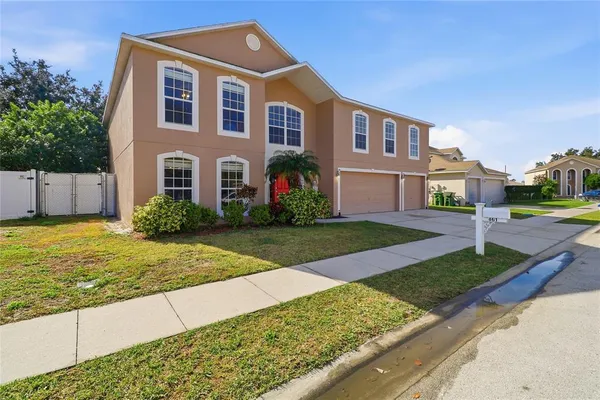 $415,000 | 461 Fish Hawk Drive, Winter Haven, FL 33884