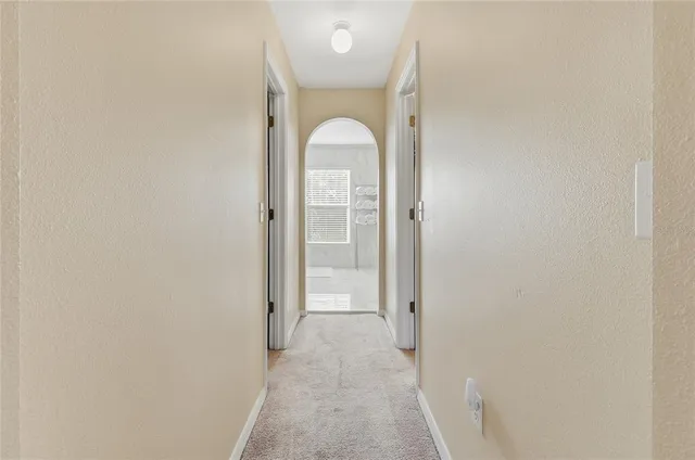 a view of a workspace with furniture