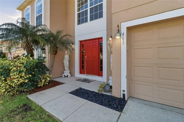 $415,000 | 461 Fish Hawk Drive, Winter Haven, FL 33884