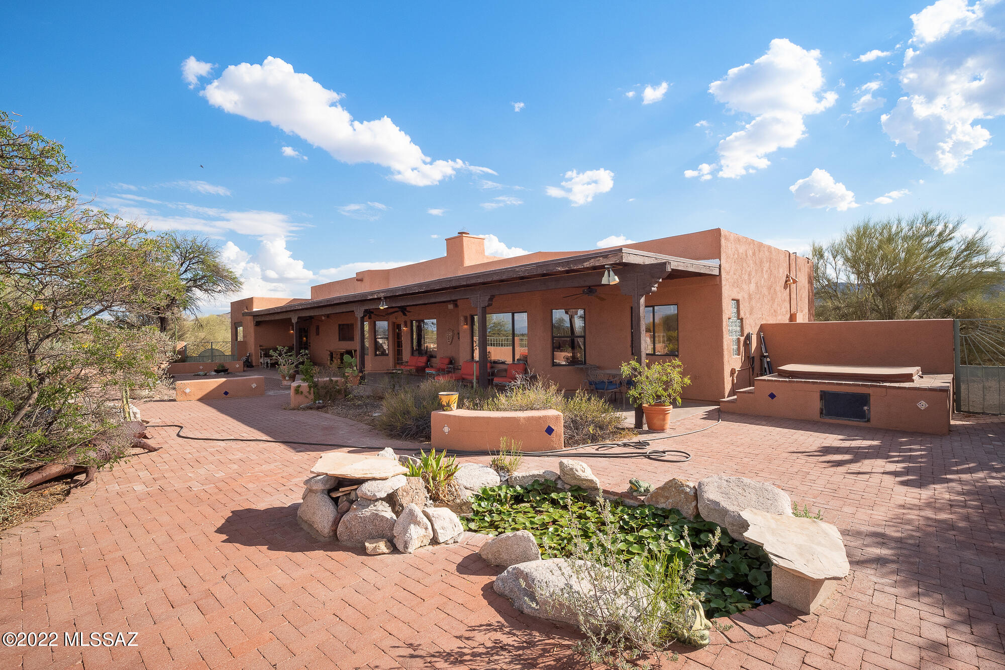 4219 West Goret Road Tucson, AZ 85745 - Photo 17 of 33 Gallery Image 17