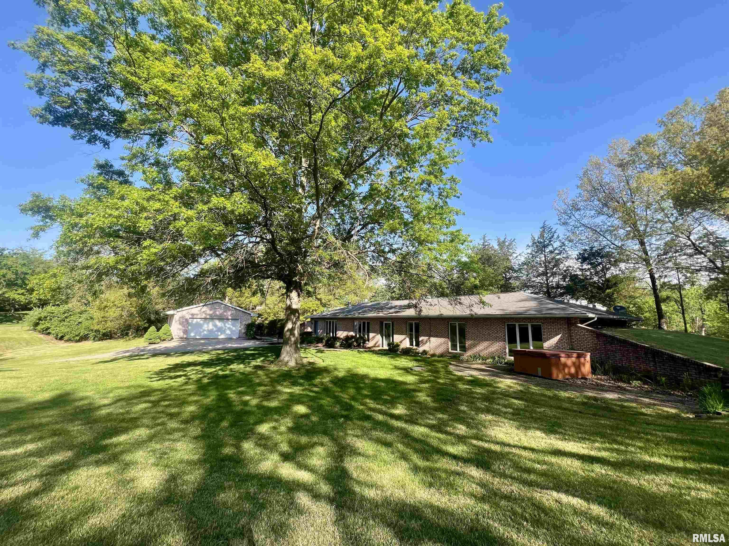 2630 St Anthony Road Quincy, IL 62305 - Photo 3 of 18