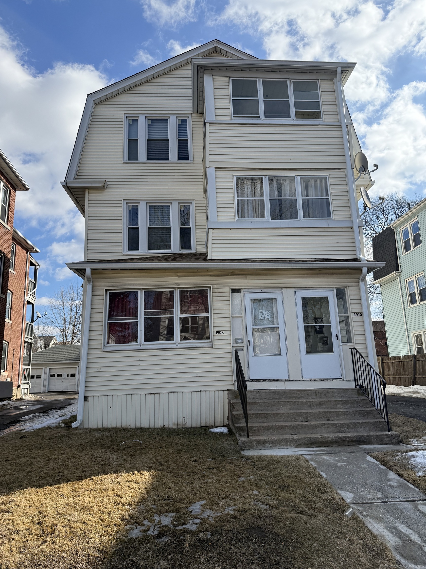 1908 Broad Street Hartford, CT 06114 - Photo 1 of 1