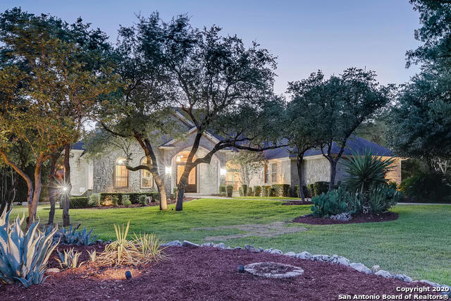 22115 Old Fossil Road San Antonio, TX 78261 - Photo 1 of 1