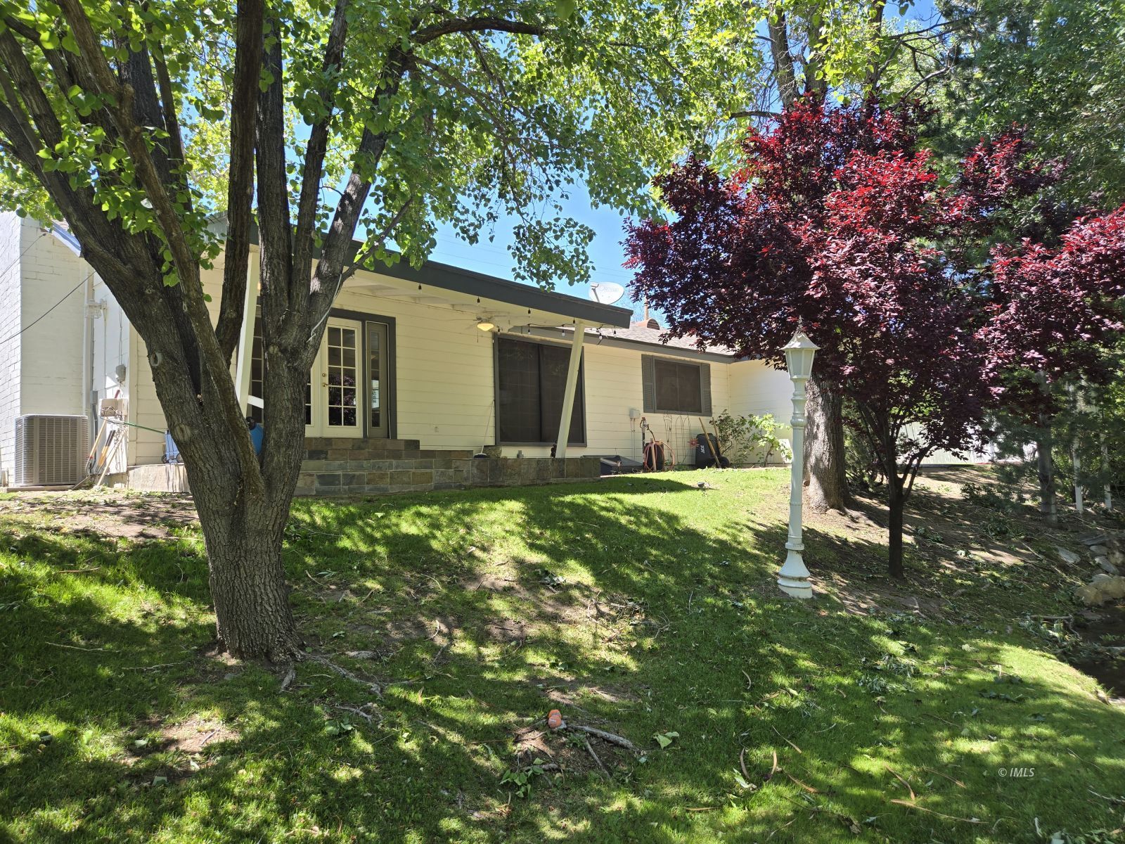 1443 Shelly Creek Road Bishop, CA 93514 - Photo 18 of 19 Home Sweet Home!