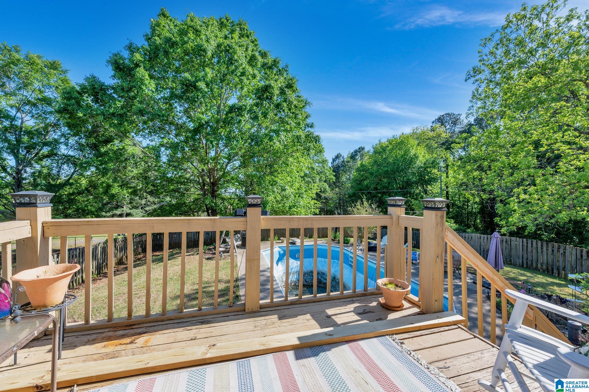8434 Wade Road Warrior, AL 35180 - Photo 29 of 34