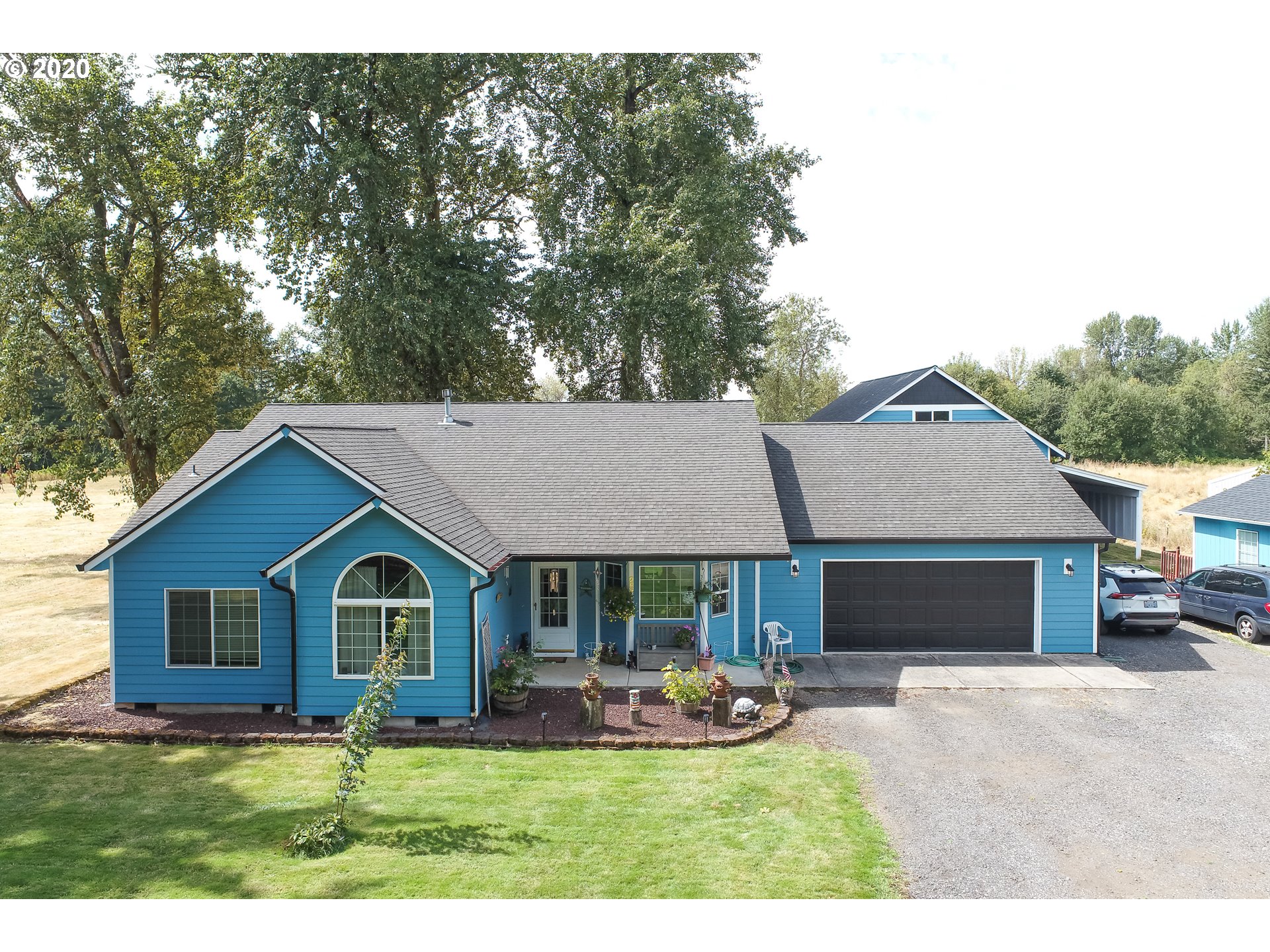 25708 Northeast 50th Avenue Ridgefield, WA 98642 - Photo 1 of 32