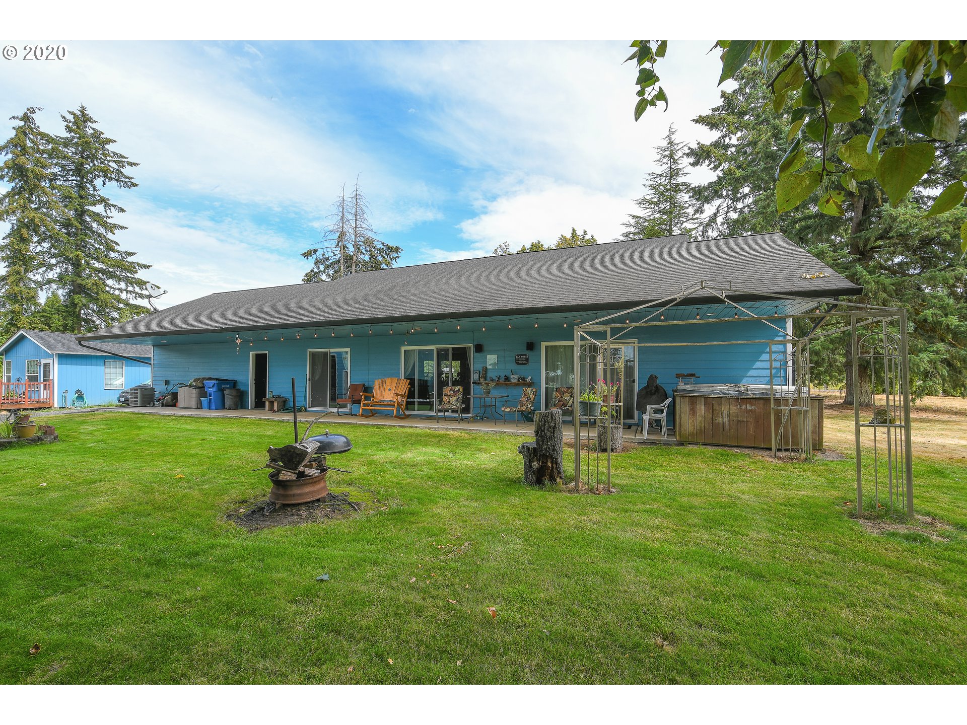 25708 Northeast 50th Avenue Ridgefield, WA 98642 - Photo 17 of 32