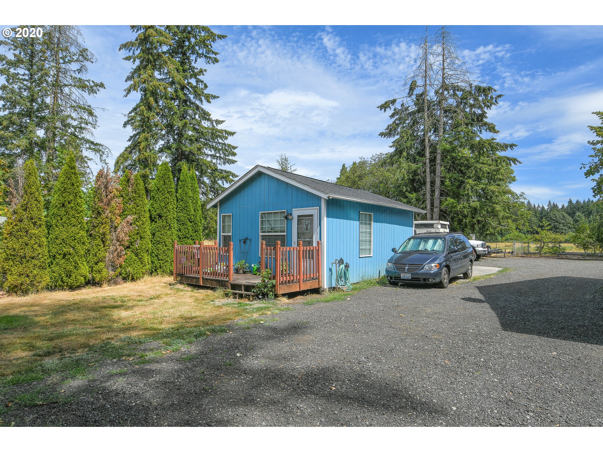 25708 Northeast 50th Avenue Ridgefield, WA 98642 - Photo 18 of 32