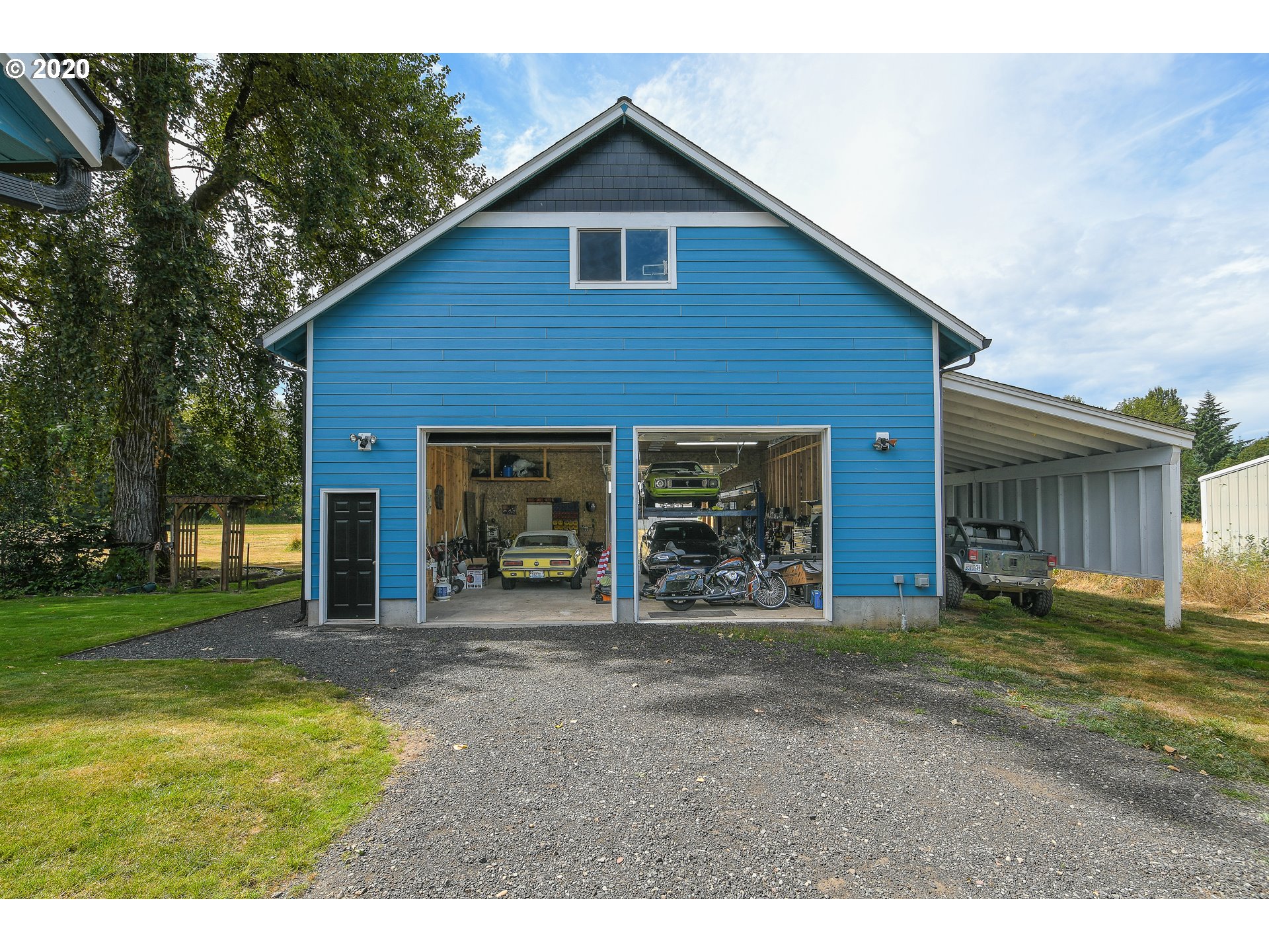 25708 Northeast 50th Avenue Ridgefield, WA 98642 - Photo 19 of 32
