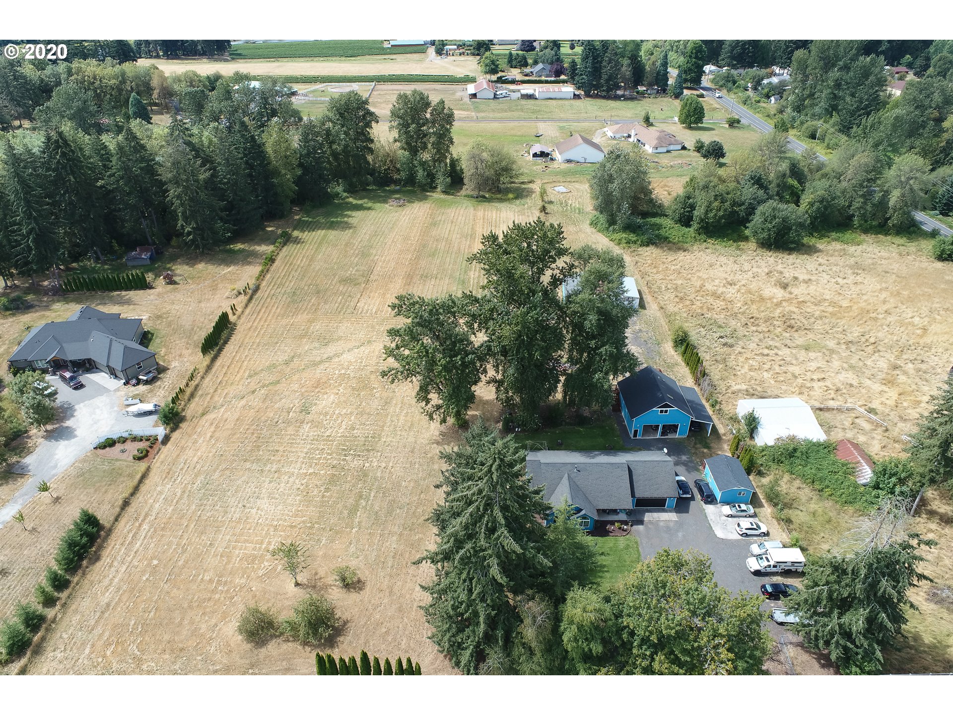 25708 Northeast 50th Avenue Ridgefield, WA 98642 - Photo 3 of 32