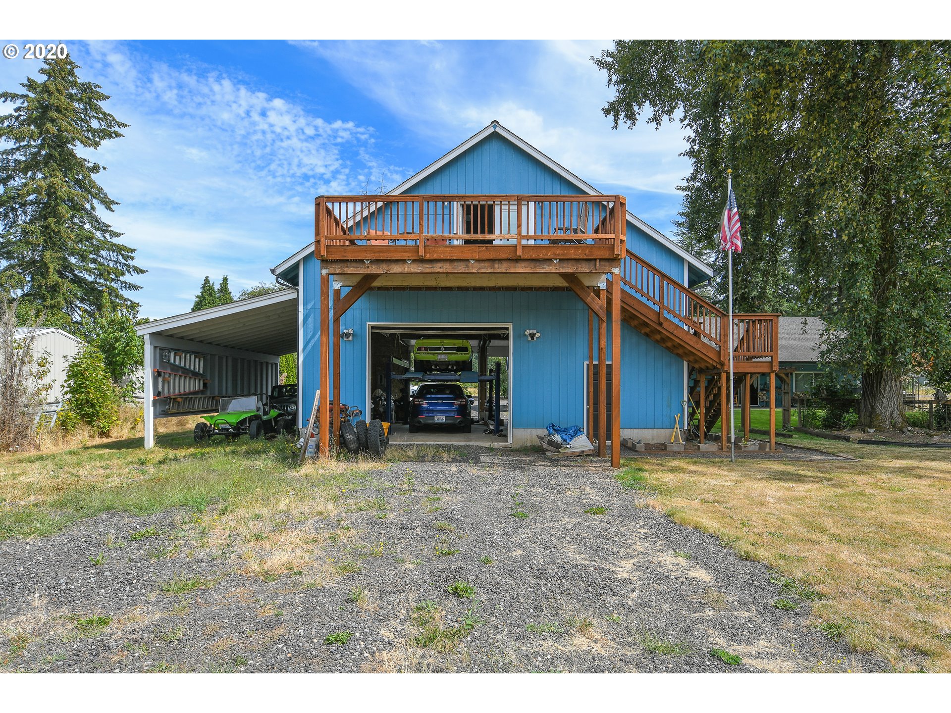 25708 Northeast 50th Avenue Ridgefield, WA 98642 - Photo 21 of 32