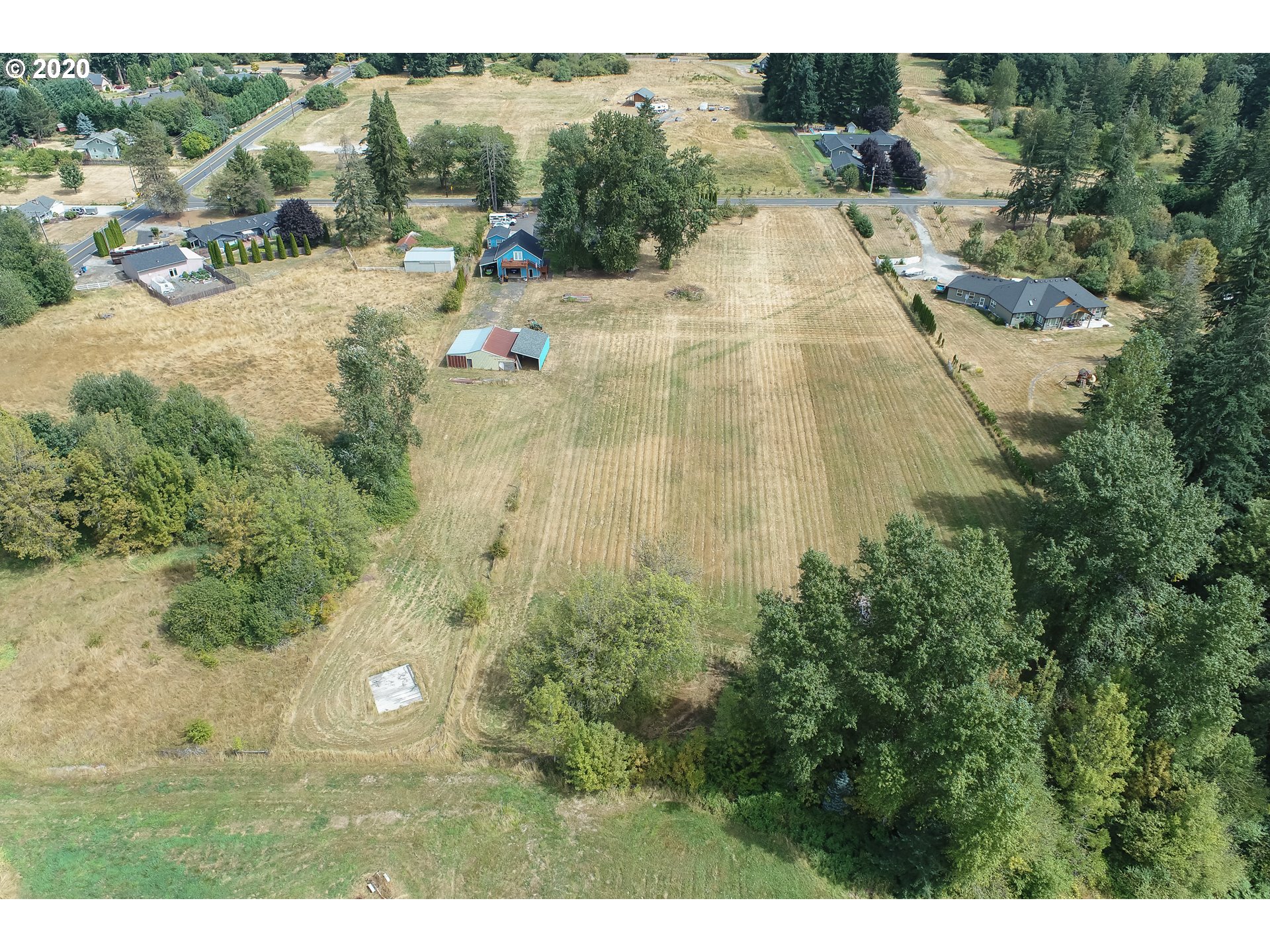 25708 Northeast 50th Avenue Ridgefield, WA 98642 - Photo 29 of 32