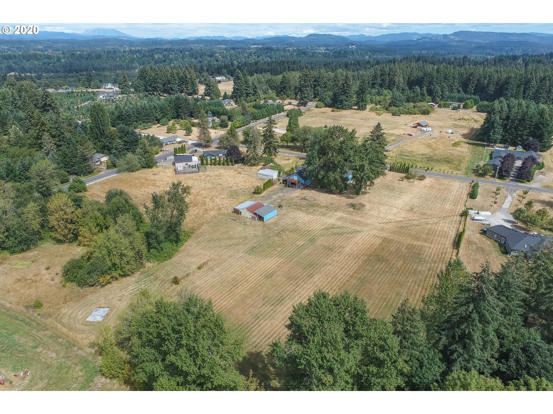 25708 Northeast 50th Avenue Ridgefield, WA 98642 - Photo 30 of 32