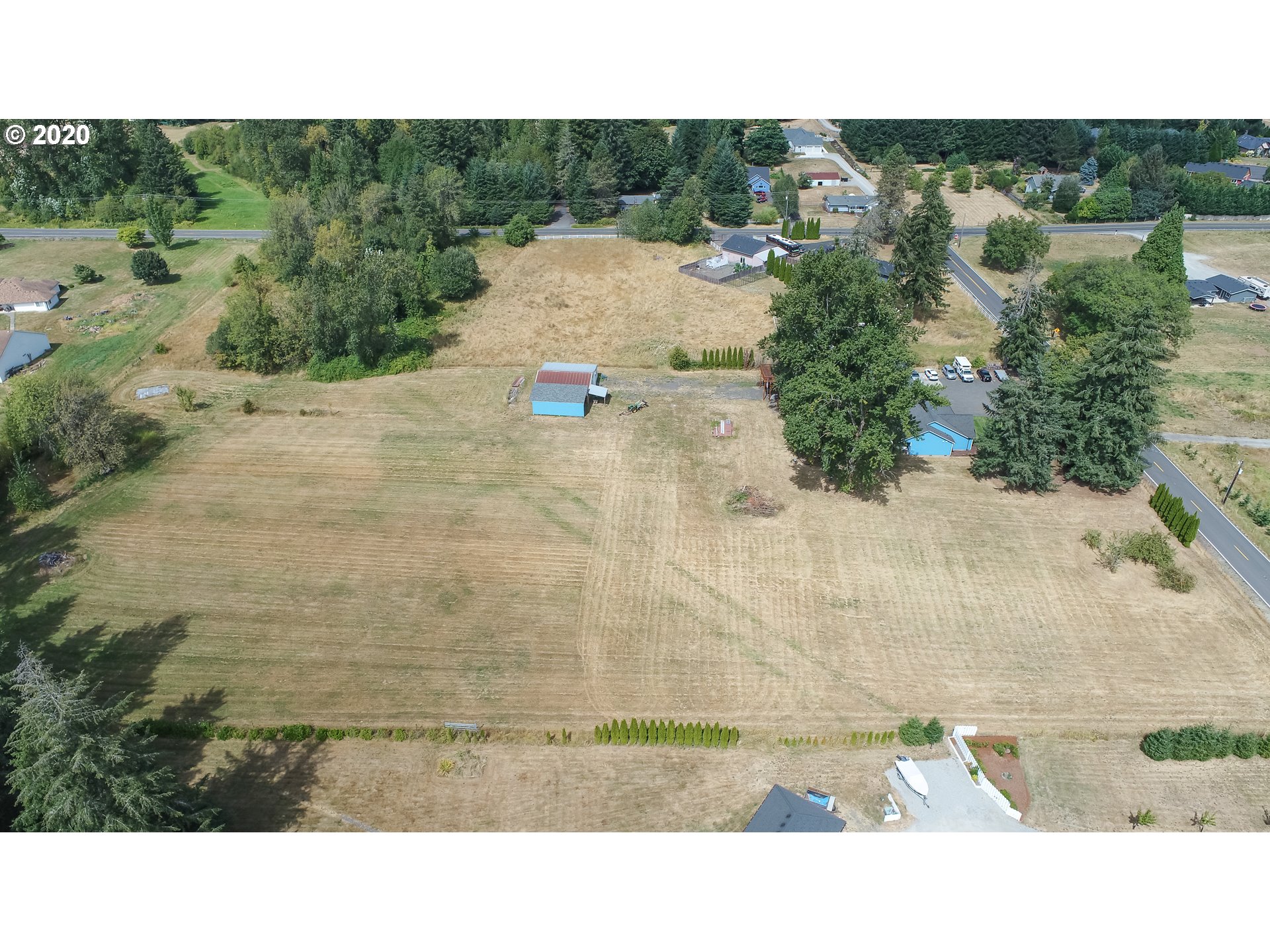 25708 Northeast 50th Avenue Ridgefield, WA 98642 - Photo 4 of 32