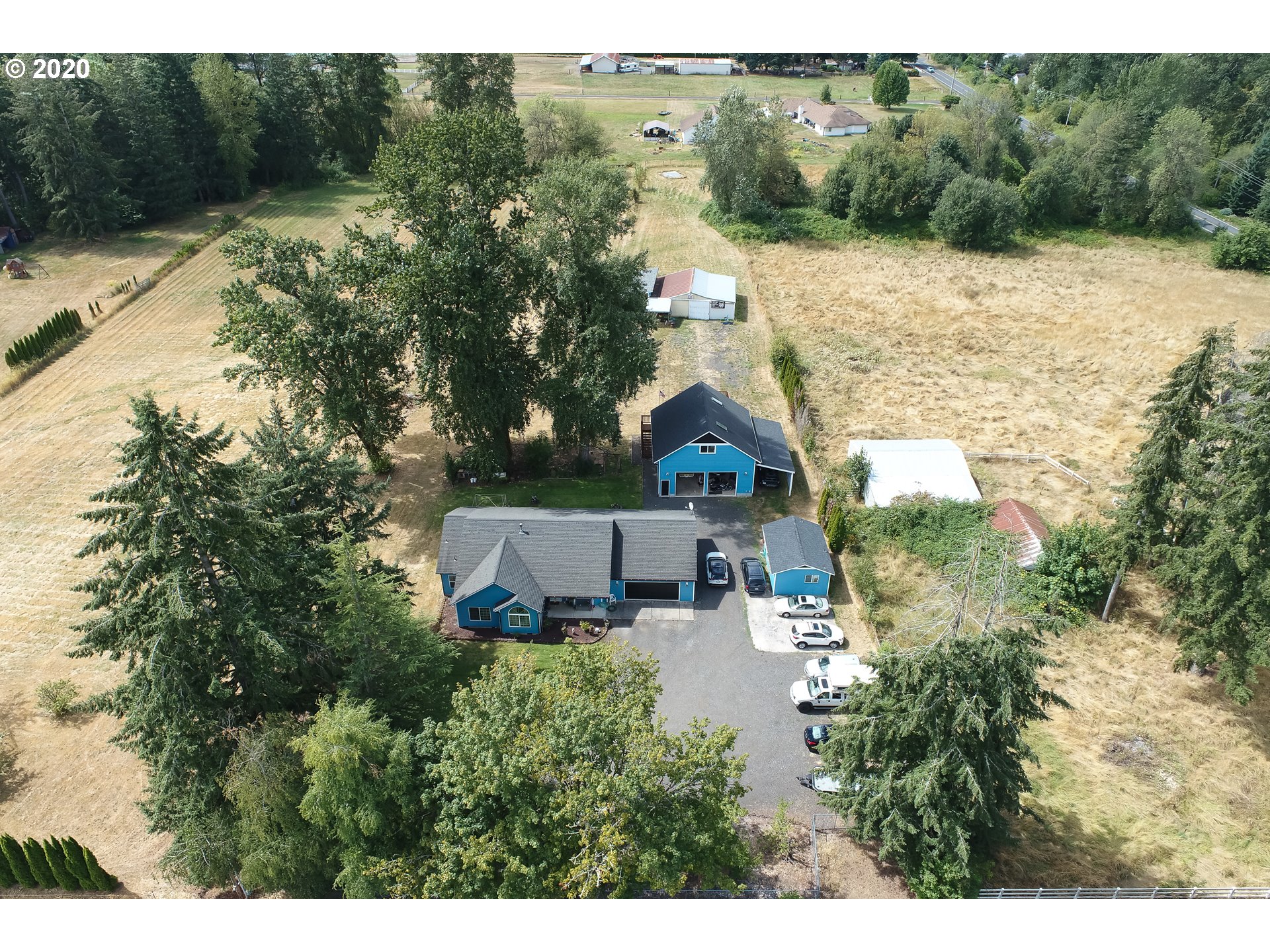 25708 Northeast 50th Avenue Ridgefield, WA 98642 - Photo 31 of 32