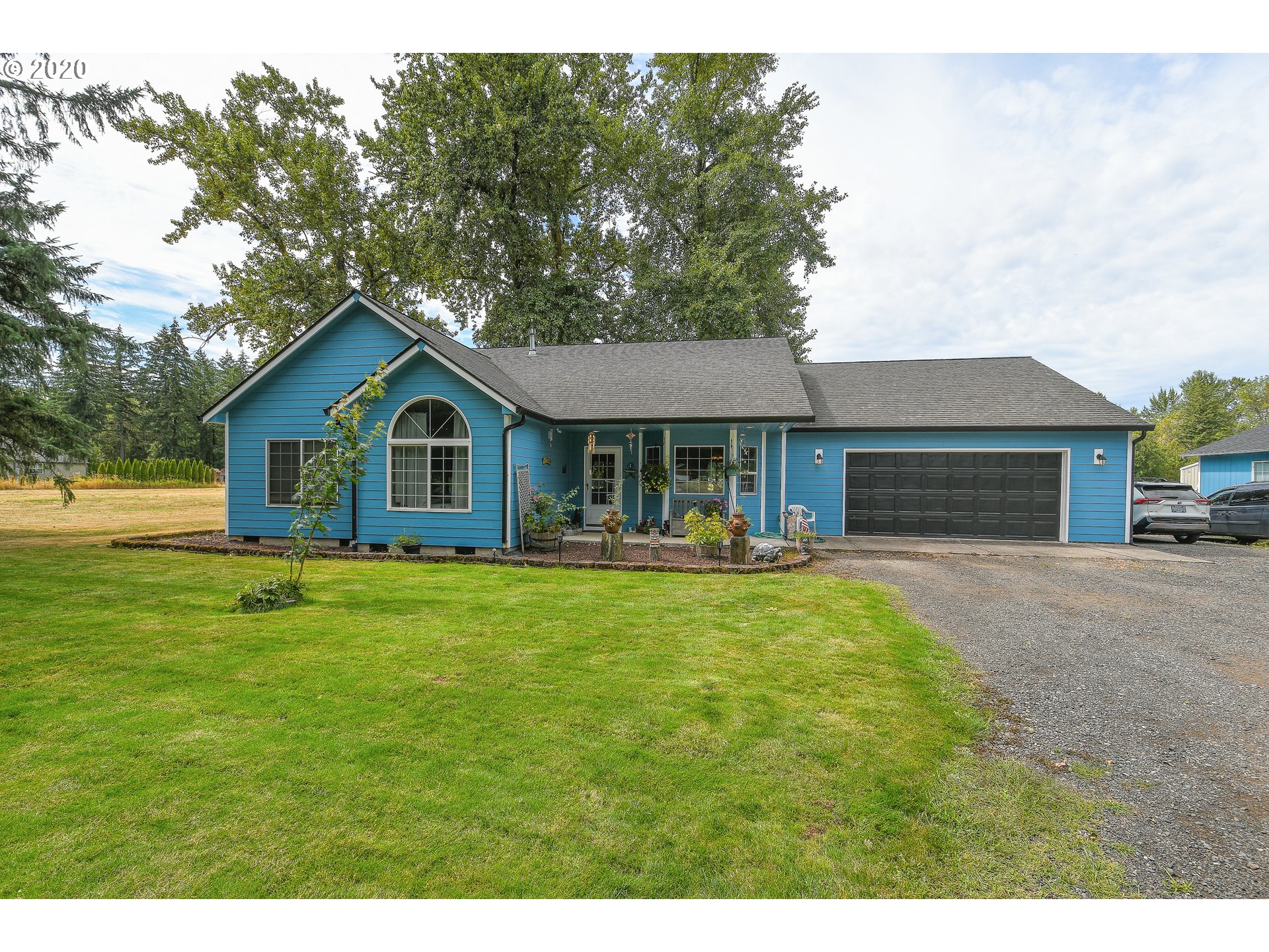 25708 Northeast 50th Avenue Ridgefield, WA 98642 - Photo 32 of 32