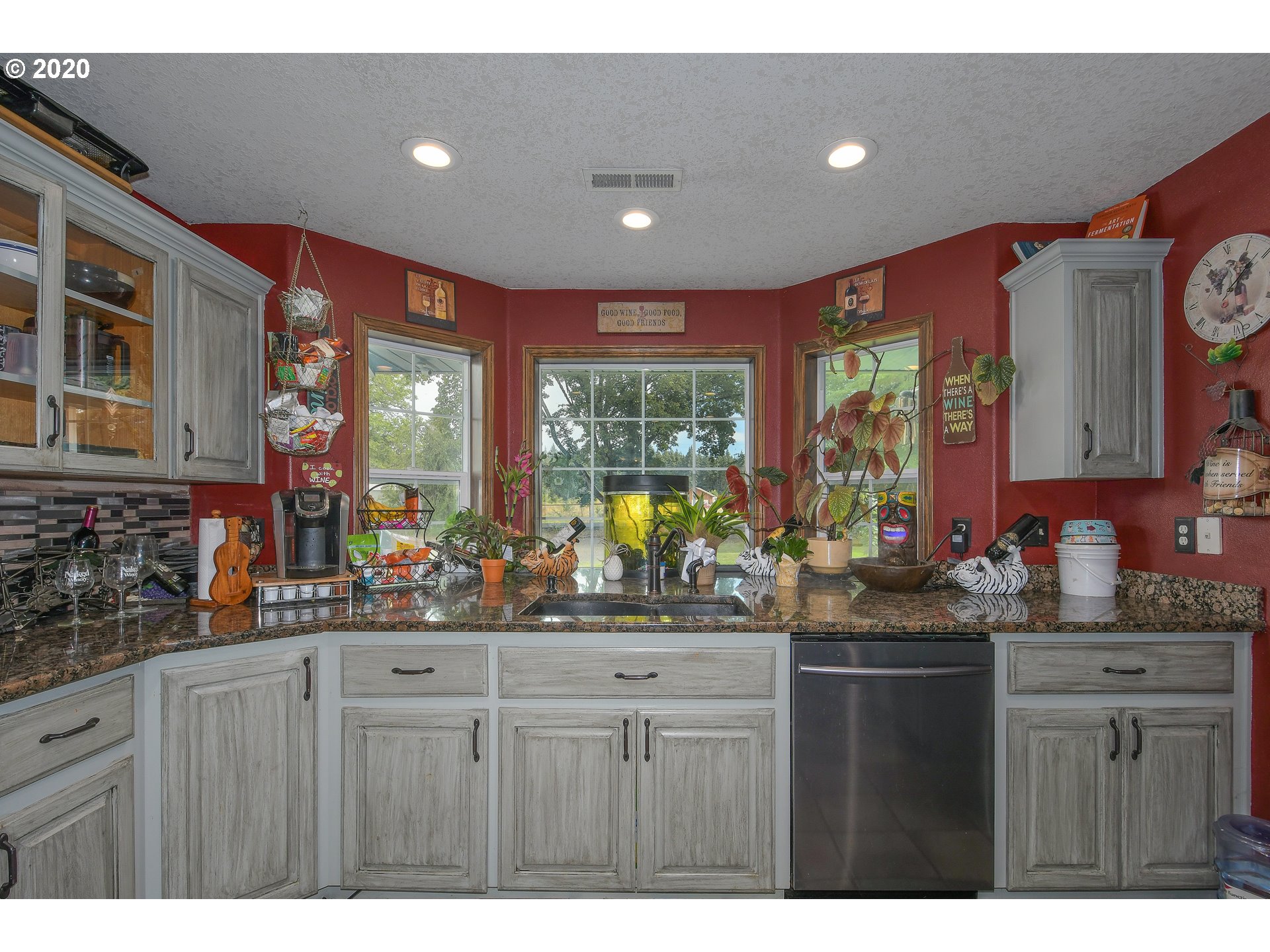 25708 Northeast 50th Avenue Ridgefield, WA 98642 - Photo 9 of 32