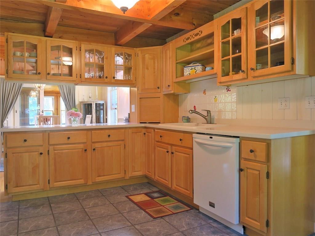 95 Fogler Road Bremen, ME 04551 - Photo 7 of 34 Photo
