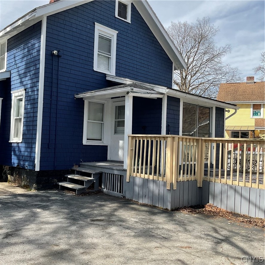 109 Smith Road Syracuse, NY 13207 - Photo 25 of 27