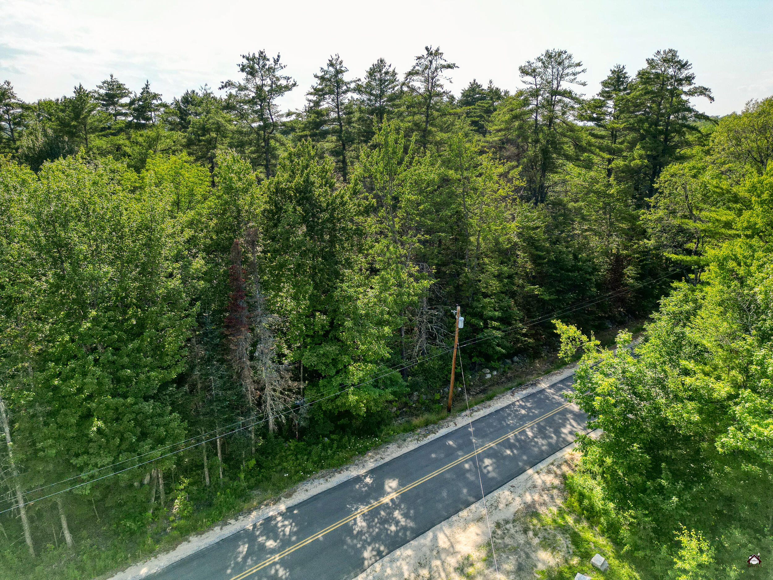 R08-32a Bell Hill Road Otisfield, ME 04270 - Photo 18 of 19 Bell Hill Road