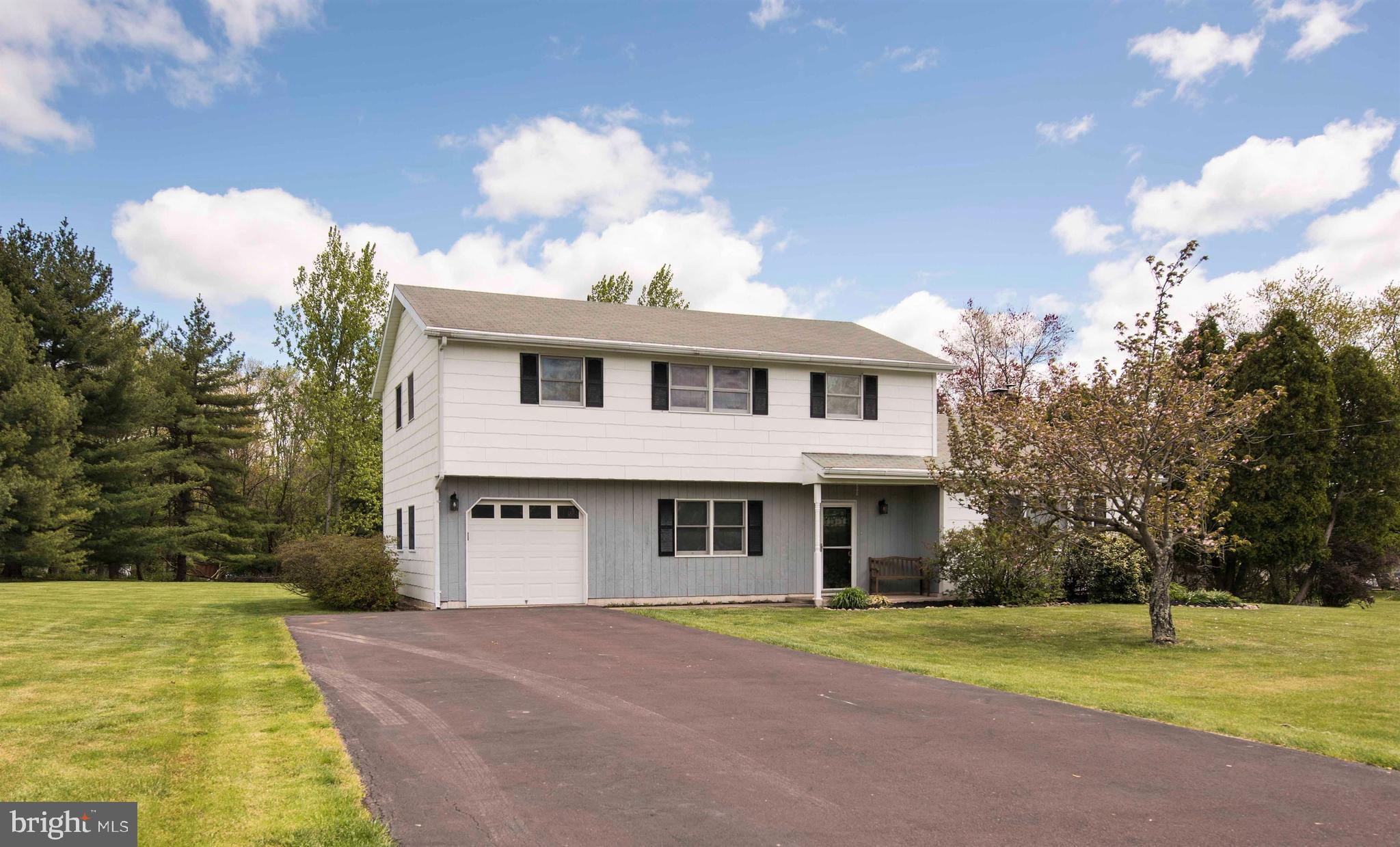 1003 Clymer Rd. - Nestled on 1 Acre Level Lot