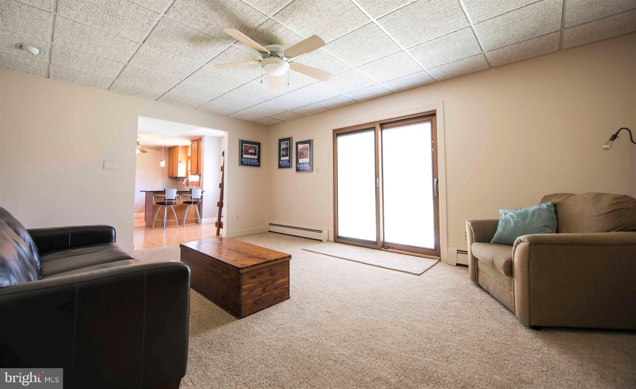 1003 Clymer Road Hatfield, PA 19440 - Photo 13 of 34 Family Room - opens to Kitchen/Breakfast Area