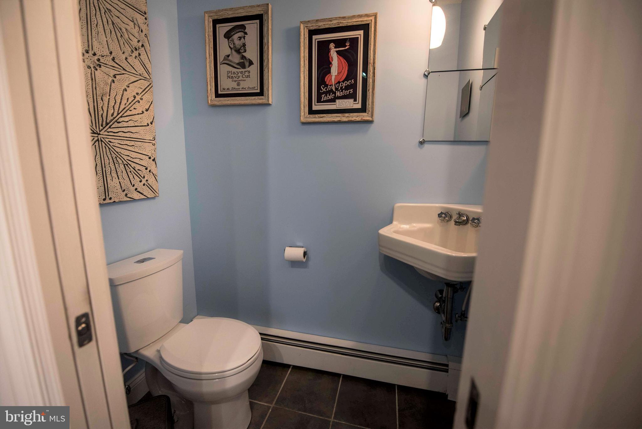 1003 Clymer Road Hatfield, PA 19440 - Photo 14 of 34 Half Bathroom -1st Floor