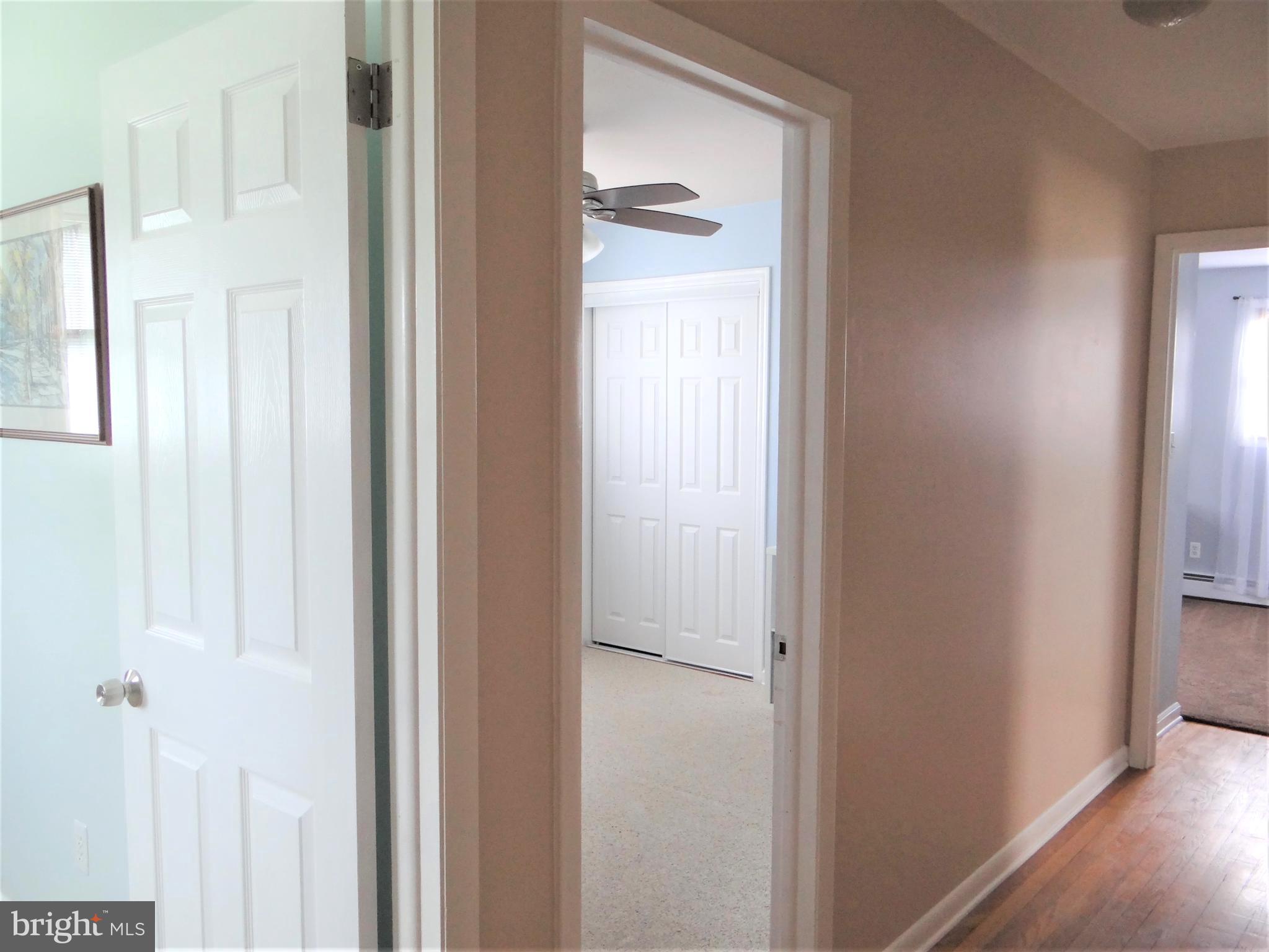 1003 Clymer Road Hatfield, PA 19440 - Photo 16 of 34 Hallway - Entry to 3 Secondary Brms.