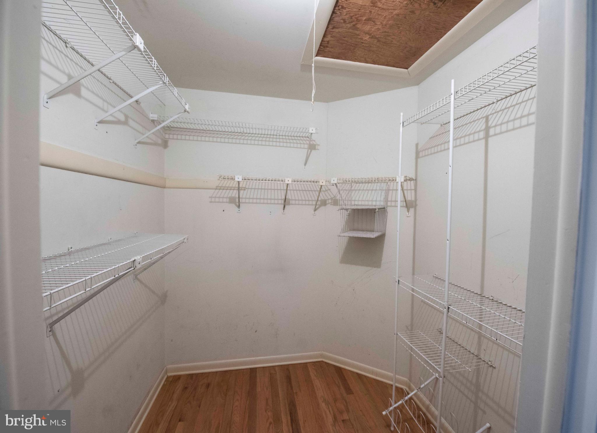 1003 Clymer Road Hatfield, PA 19440 - Photo 20 of 34 Master Bedroom -Walk-In Closet