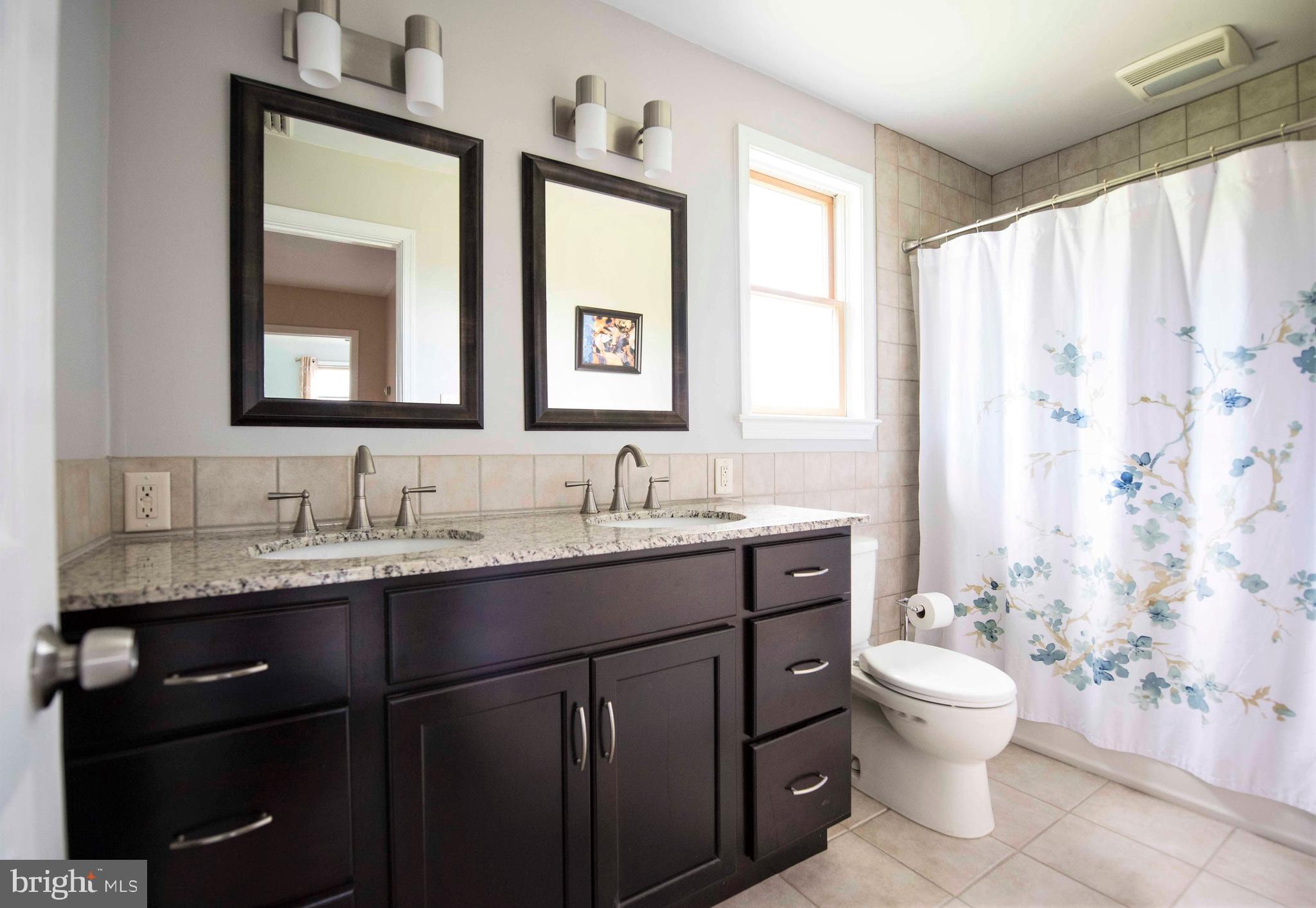 1003 Clymer Road Hatfield, PA 19440 - Photo 25 of 34 Hall Bathroom - Totally Renovated