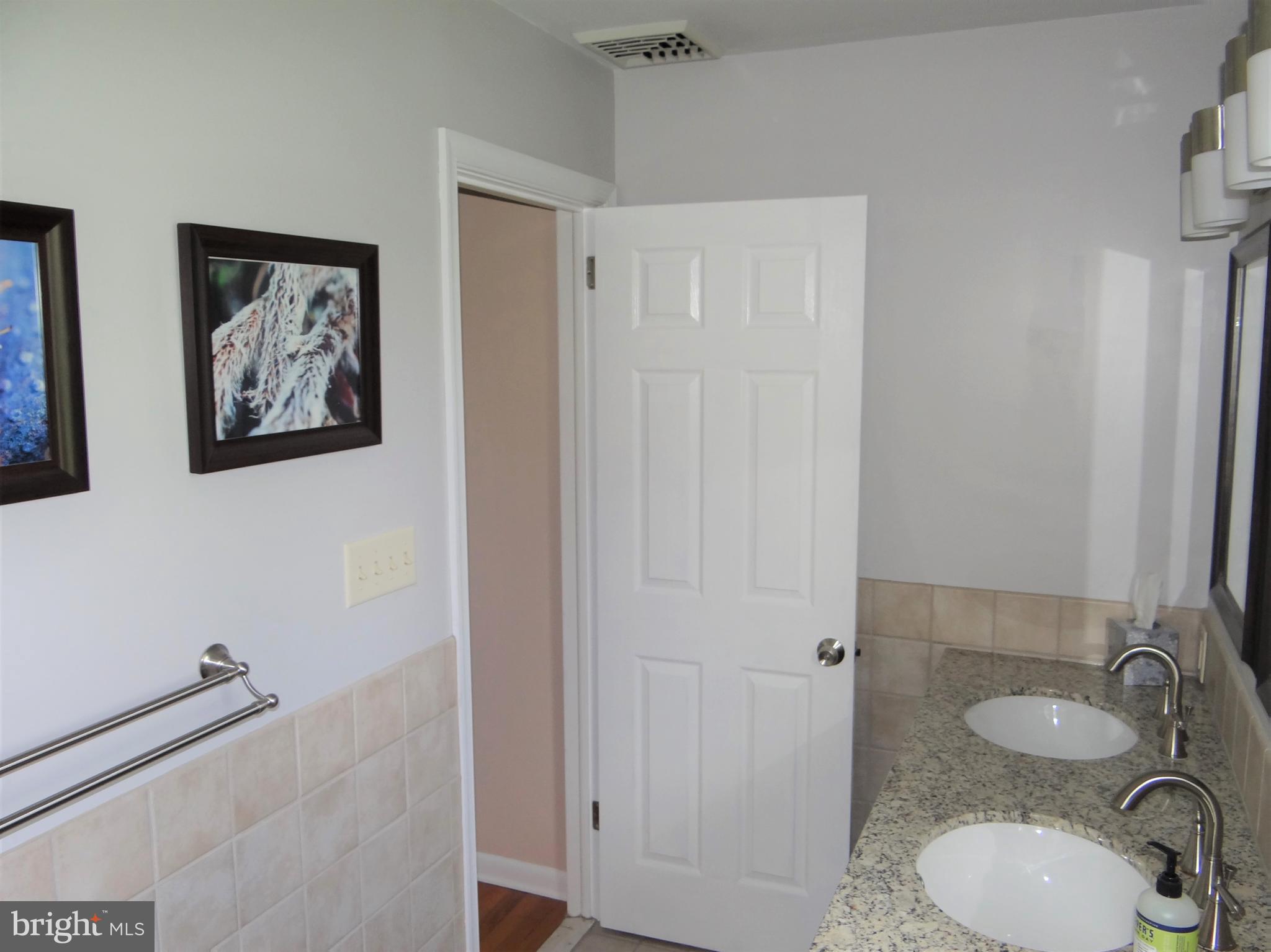 1003 Clymer Road Hatfield, PA 19440 - Photo 26 of 34 Hall Bathroom