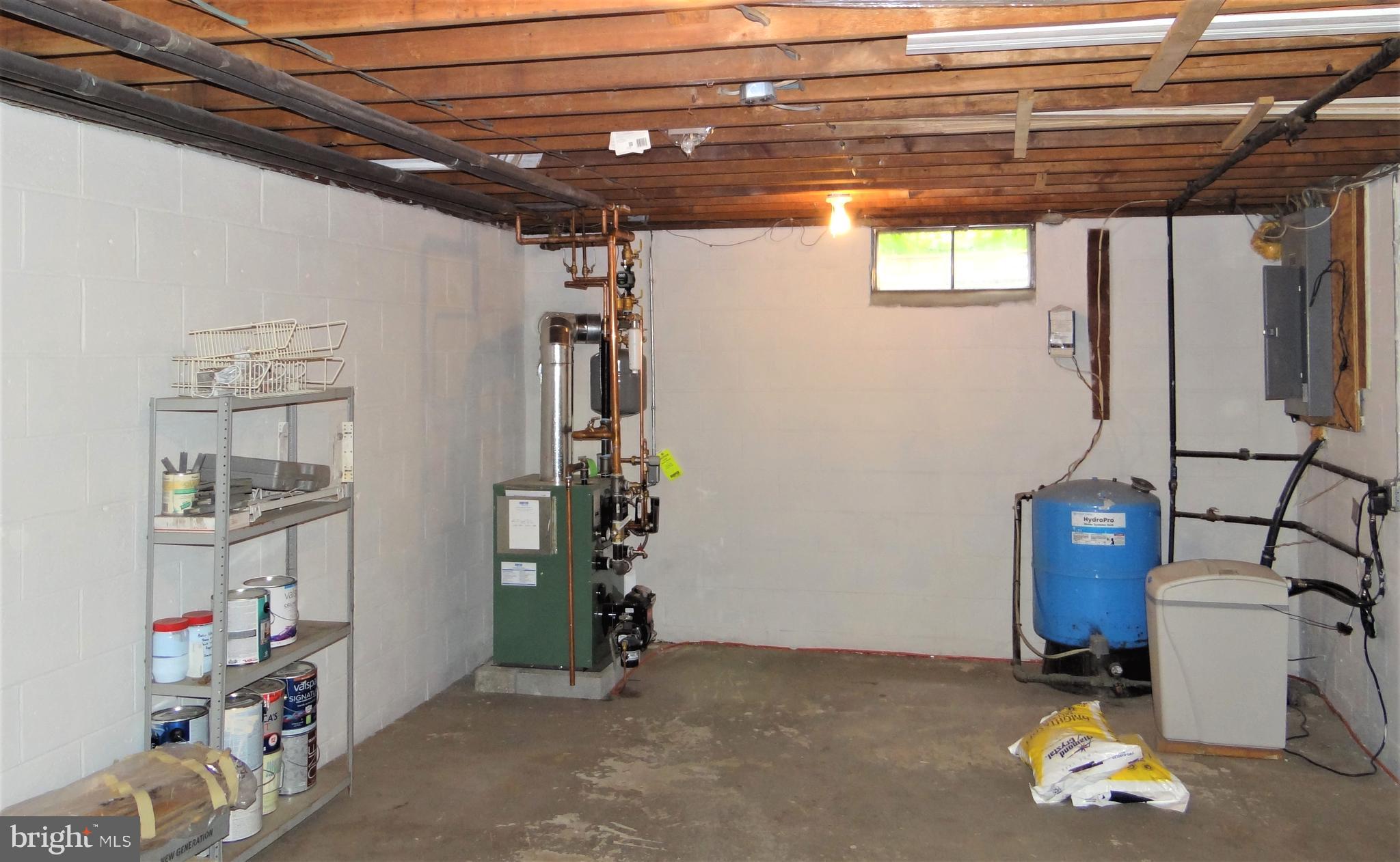 1003 Clymer Road Hatfield, PA 19440 - Photo 27 of 34 Basement