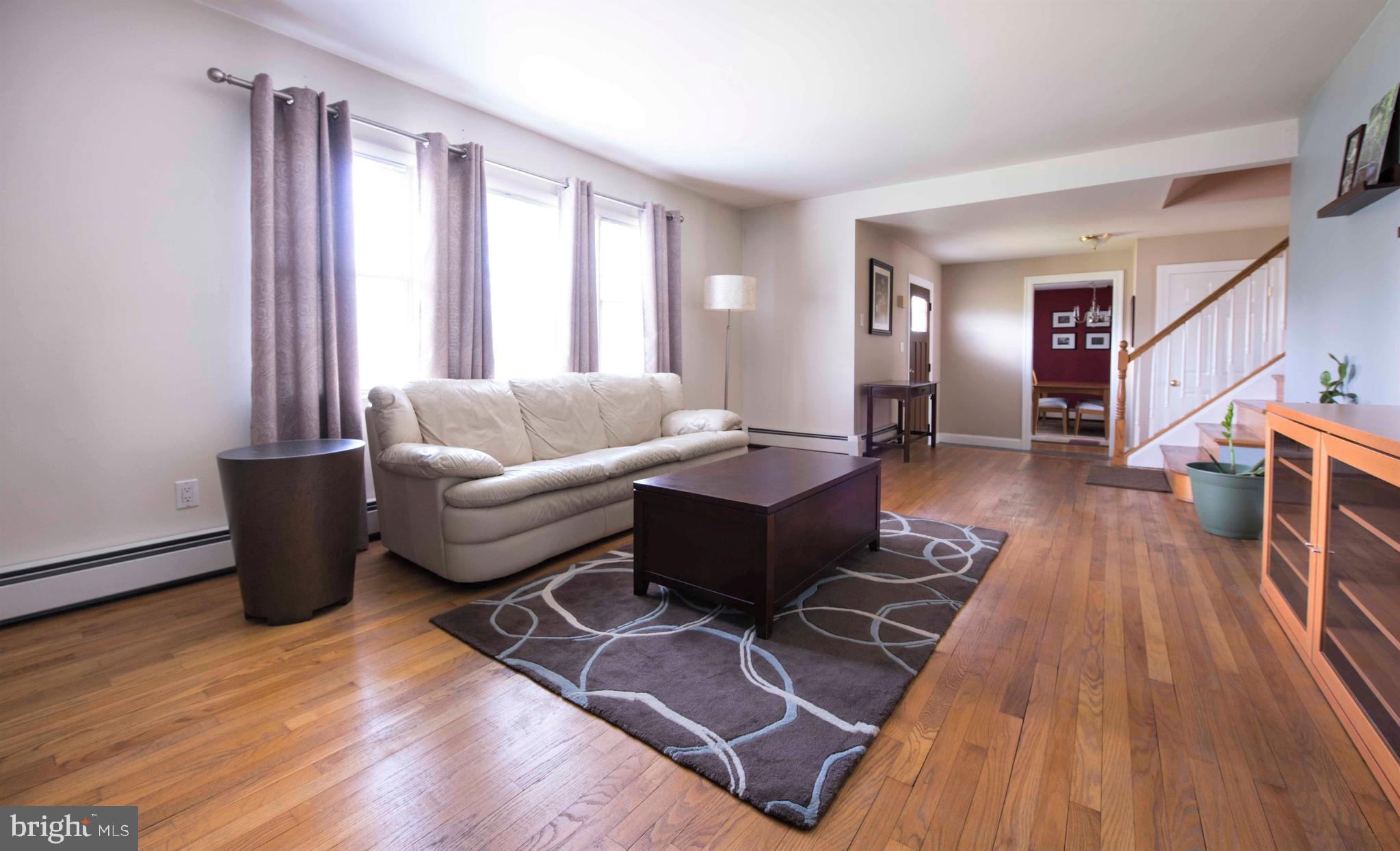 1003 Clymer Road Hatfield, PA 19440 - Photo 4 of 34 Living Room - opens to Foyer