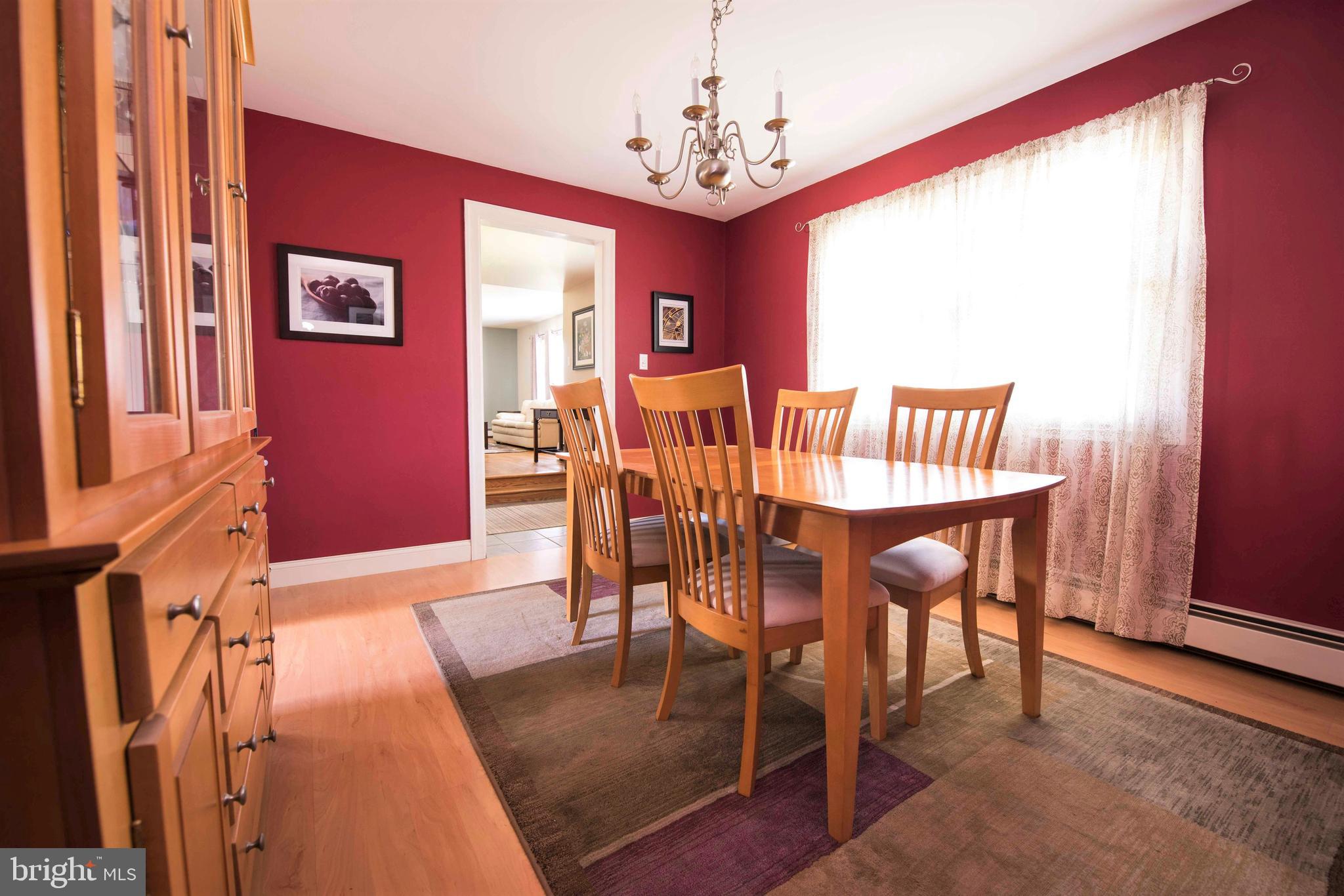 1003 Clymer Road Hatfield, PA 19440 - Photo 5 of 34 Formal Dining Room