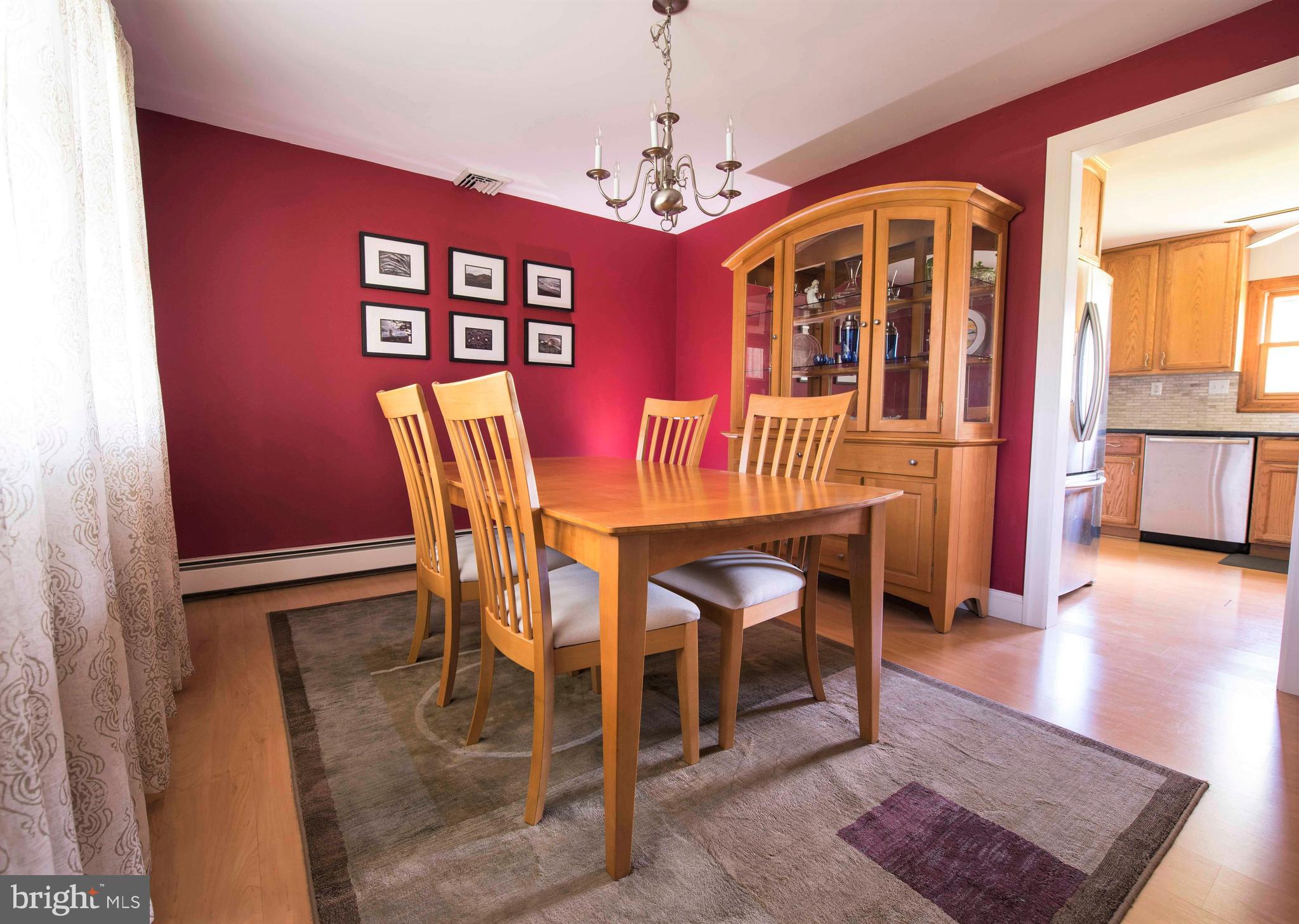 1003 Clymer Road Hatfield, PA 19440 - Photo 6 of 34 Dining Room