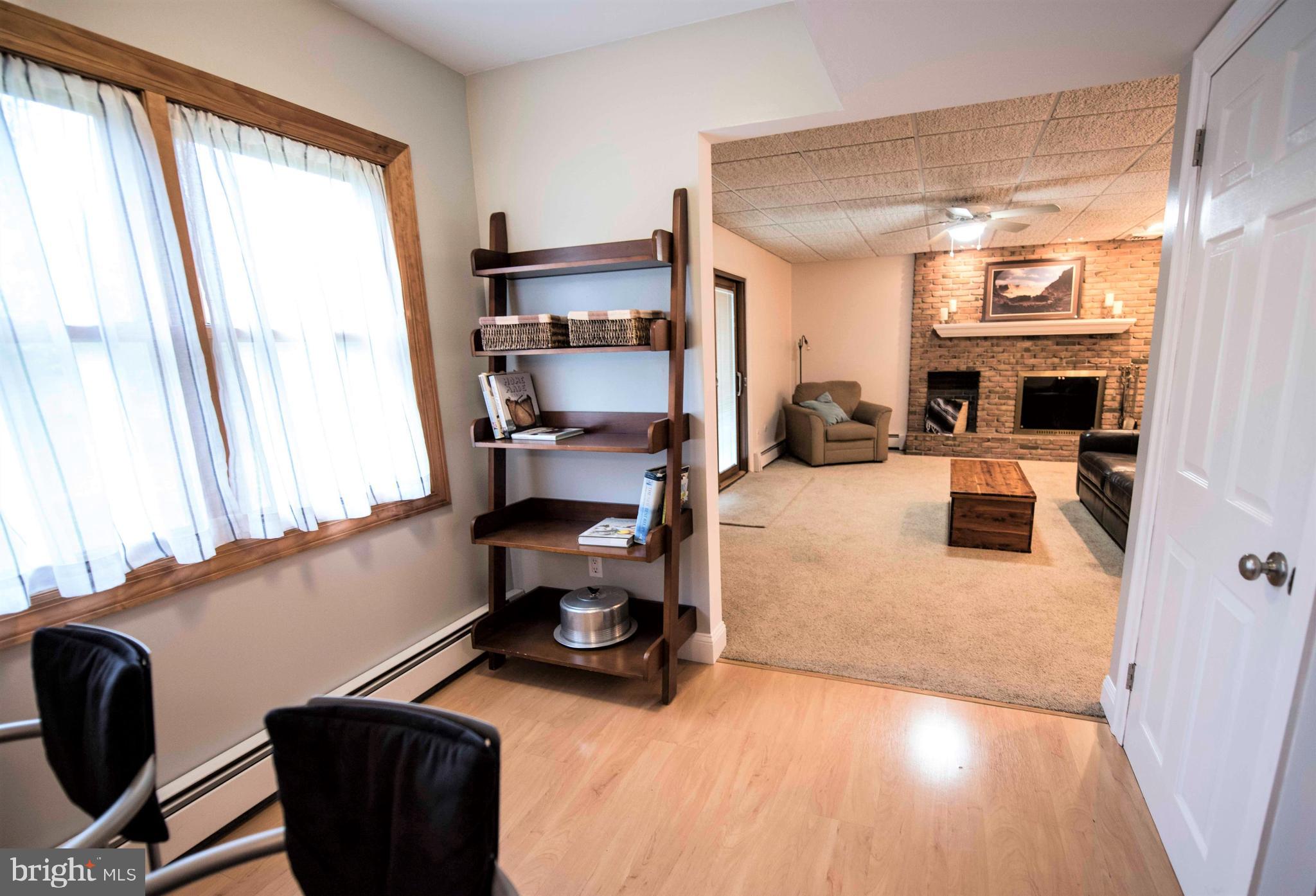 1003 Clymer Road Hatfield, PA 19440 - Photo 10 of 34 Kitchen Breakfast Table Area