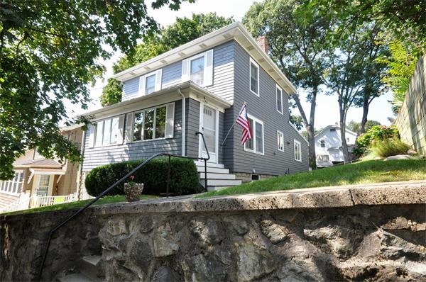 10 Sunset Road Arlington, MA 02474 - Photo 1 of 19 Gallery Image 1