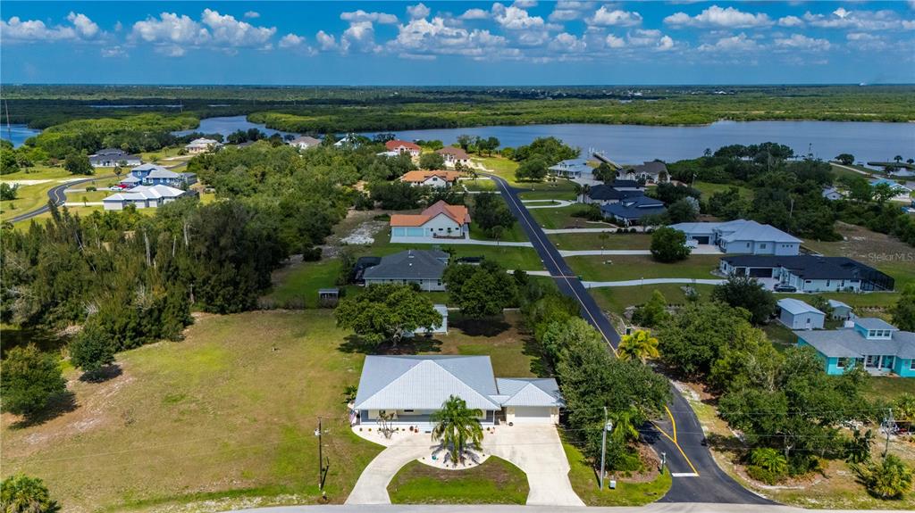 569 Rio Vista Avenue Punta Gorda, FL 33982 - Photo 60 of 100