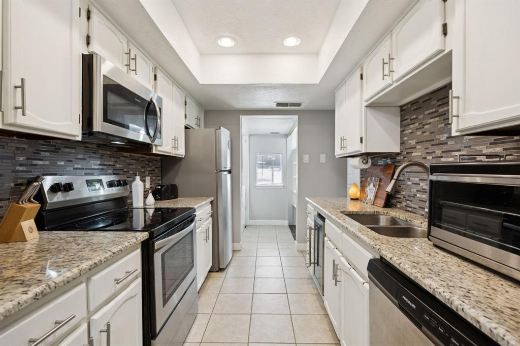 4571 North O'Connor Road, Unit 1323 Irving, TX 75062 - Photo 4 of 30
