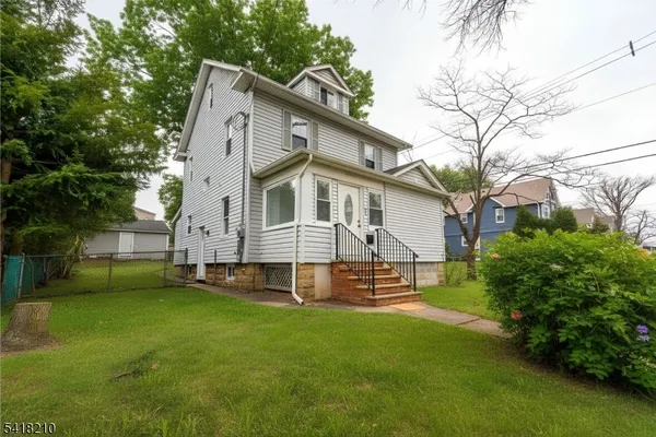 $739,000 | 43 South Michigan Avenue, Kenilworth, NJ 07033