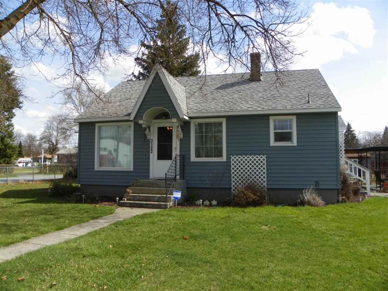 3122 North Coleman Road Spokane Valley, WA 99212 - Photo 1 of 20 Gallery Image 1