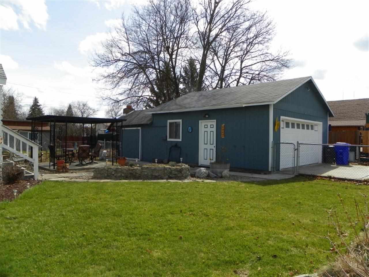 3122 North Coleman Road Spokane Valley, WA 99212 - Photo 4 of 20 Gallery Image 4
