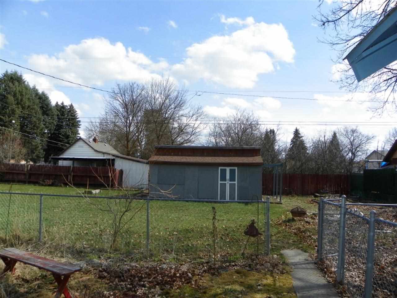 3122 North Coleman Road Spokane Valley, WA 99212 - Photo 7 of 20 Gallery Image 7