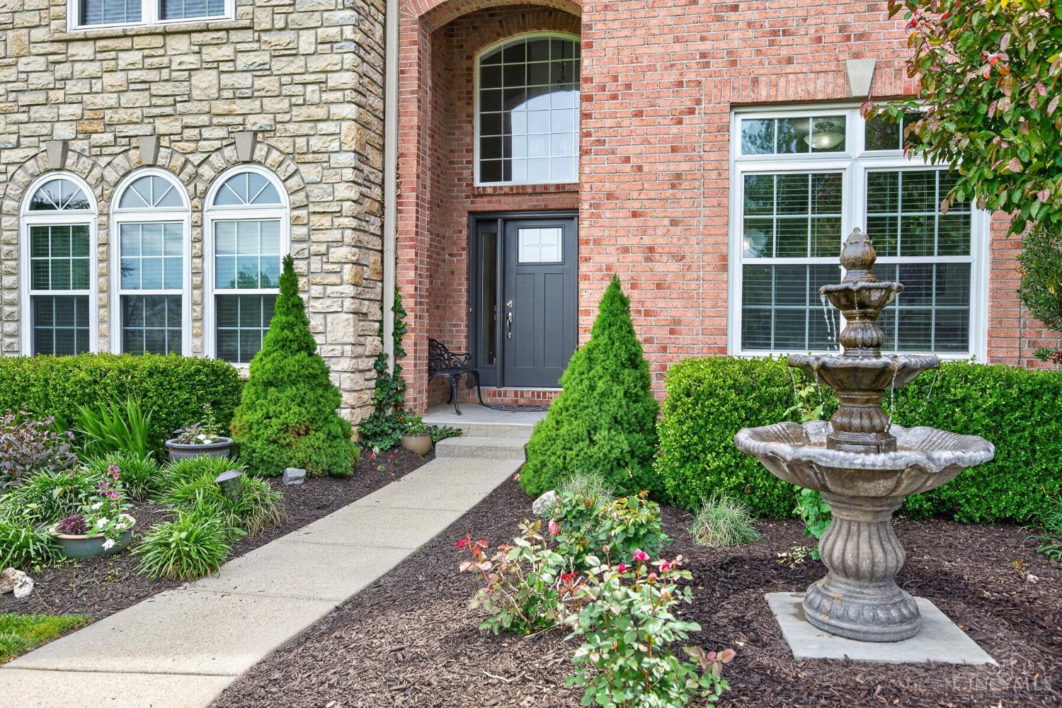 4622 Misty Ridge Court Morrow, OH 45152 - Photo 4 of 82
