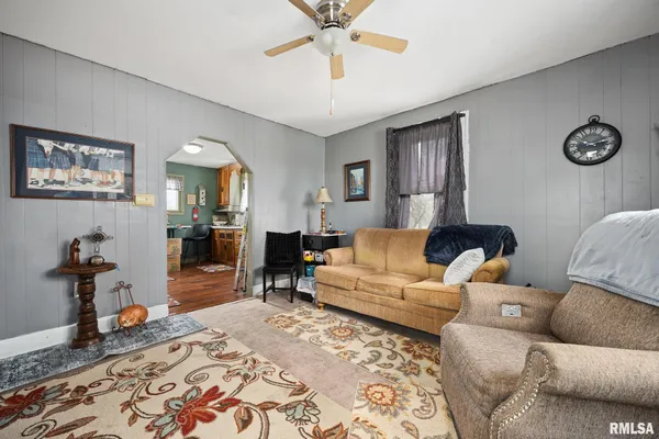 $69,999 | 1414 Black Street, Pekin, IL 61554