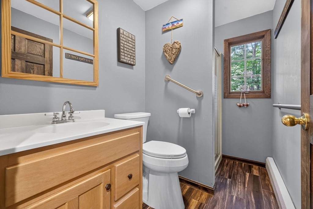 9 Spruce Road North Reading, MA 01864 - Photo 9 of 26